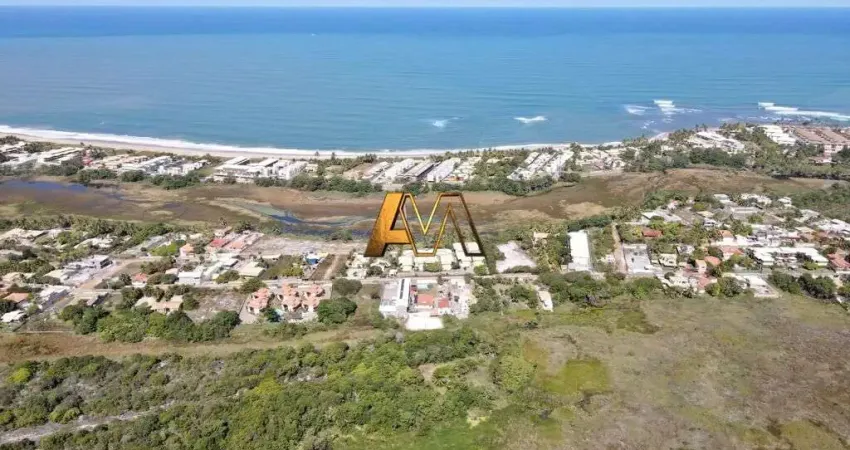 TERRENO EM ITACIMIRIM