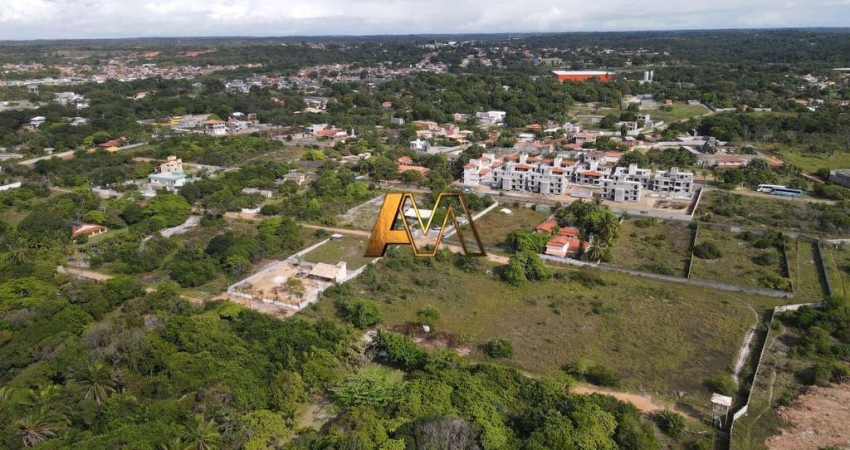 Terreno em Itacimirim