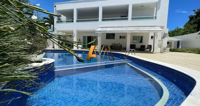 Casa à venda no bairro vilas do atlantico - lauro de freitas/ba