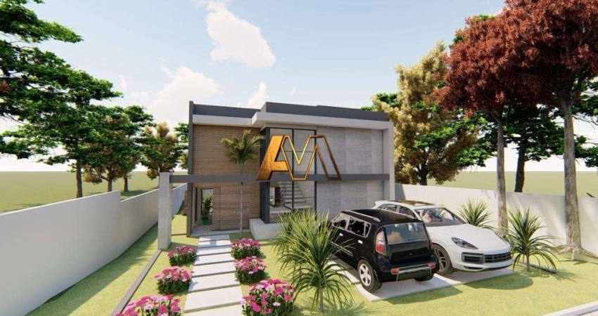 Casa à venda no bairro Guarajuba (Monte Gordo) - Camaçari/BA
