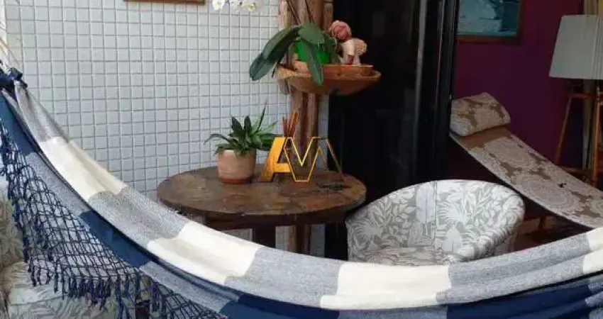 Apartamento com 3 quartos à venda na Avenida Princesa Isabel, 130, Graça, Salvador