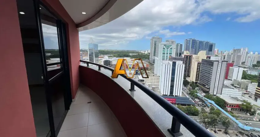 Apartamento quarto e sala  reversivel 2 quartos no caminho das árvores