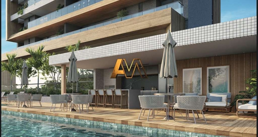 Apartamento à venda no bairro Caminho das Árvores - Salvador/BA