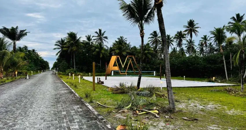 Terreno em condomínio fechado à venda na Morro de São Paulo, 959, Morro de São Paulo, Cairu