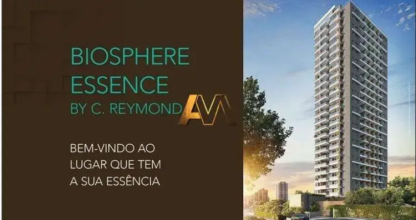 Apartamento à venda no bairro Paralela - Salvador/BA
