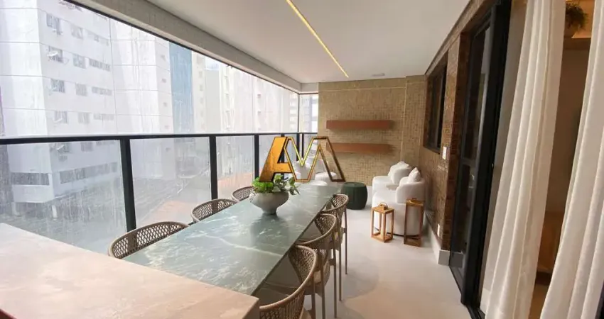 Apartamento à venda no bairro Parque Bela Vista - Salvador/BA