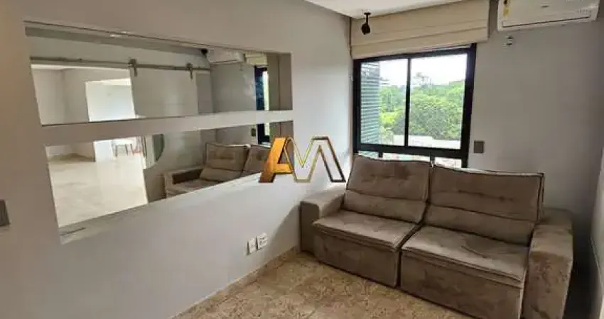 Apartamento com 3 quartos à venda na Rua Tenente Fernando Tuy, 741, Pituba, Salvador