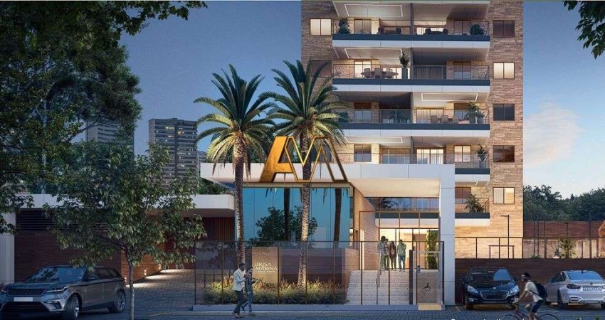 Apartamento com 2 quartos à venda na Rua Manoel Antonio Galvão, 959, Pituaçu, Salvador