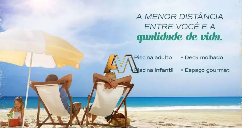 VlLLAGE COM 2 SUÍTES EM ITACIMIRIM - PRONTO PARA VERANEAR