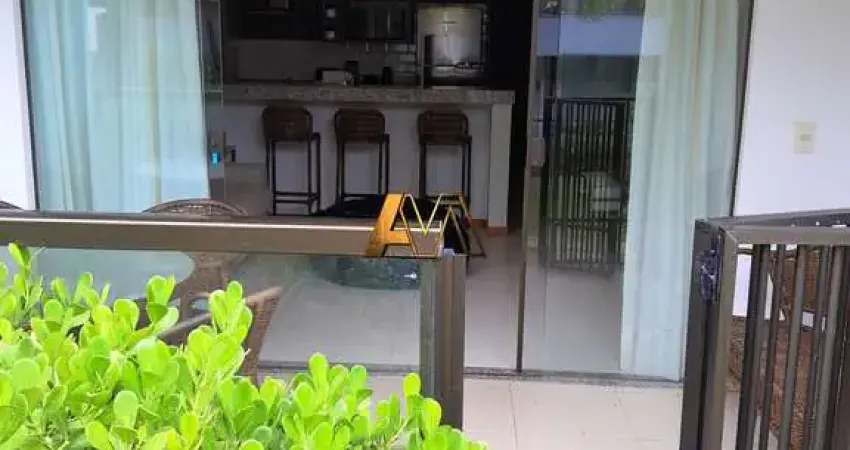 Apartamento com 2 quartos à venda na Rua Angelin, 125, Imbassai, Mata de São João
