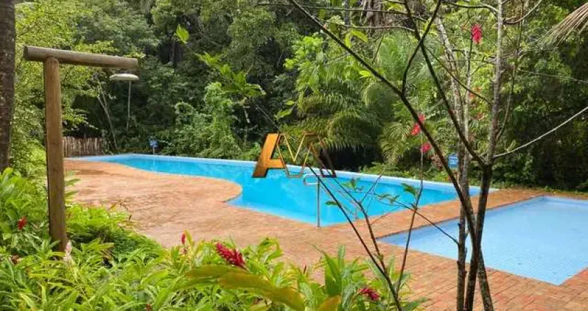 Terreno em condomínio fechado à venda na Rua B, 250, Açu da Torre, Mata de São João