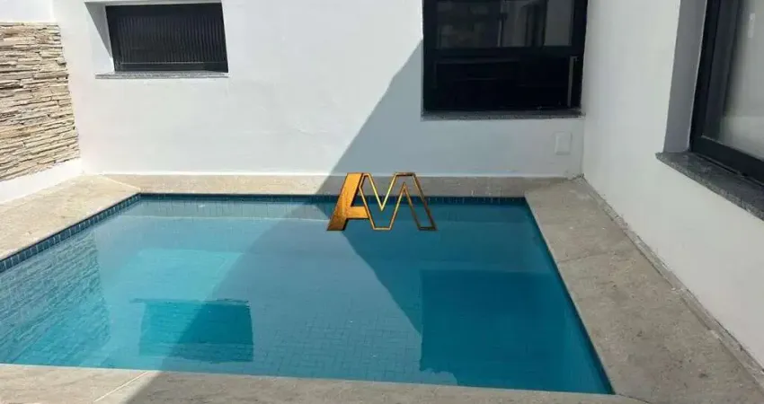 Apartamento à venda no bairro Caminho das Árvores - Salvador/BA