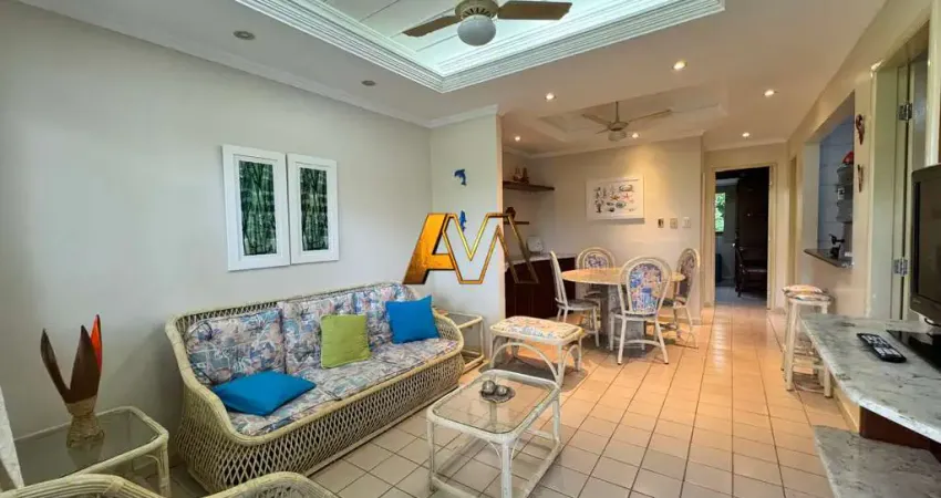 Apartamento com 3 quartos à venda na Rua Alameda Humaitá, Guarajuba, Camaçari