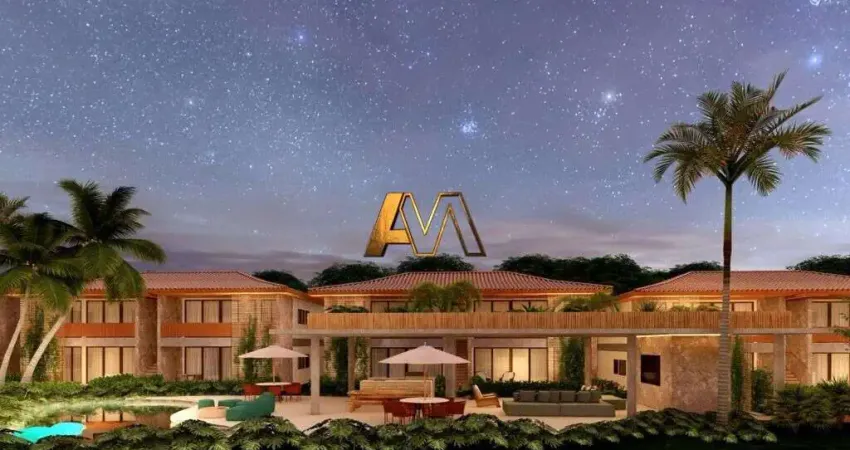 Apartamento com 2 quartos à venda na Rua B, Imbassai, Mata de São João