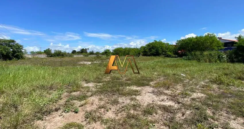 Terreno à venda na Rodovia BA-099, 856, Arembepe (Abrantes), Camaçari