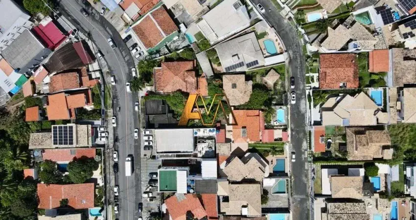 Ponto comercial à venda na Avenida Praia de Itapoan, 640, Vilas do Atlantico, Lauro de Freitas