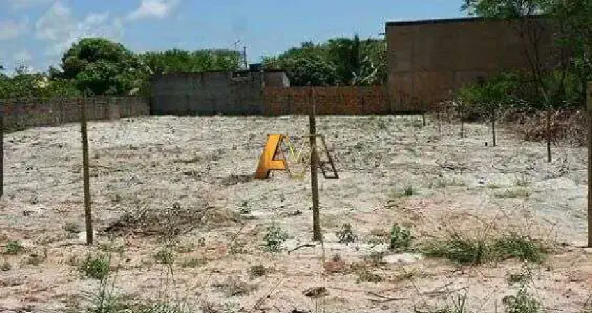 Terreno à venda na Rua da Lagoa, 1, Itacimirim, Camaçari