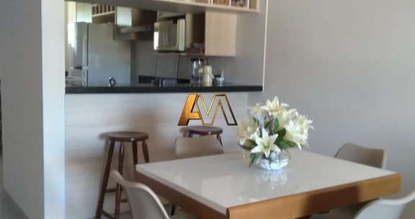 Apartamento com 2 quartos à venda na Rua Alameda Humaitá, Guarajuba, Camaçari