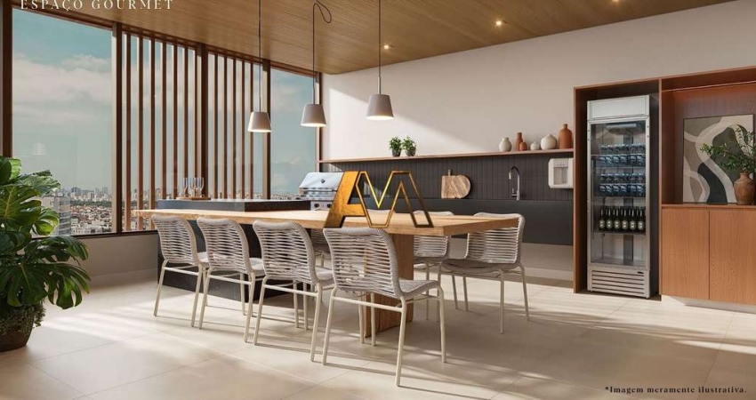 APARTAMENTO 3 SUÍTES NO RIO VERMELHO - VISTA MAR