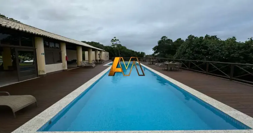 Terreno em condomínio fechado à venda na Loteamento Praia de Imbassaí, 066, Imbassai, Mata de São João