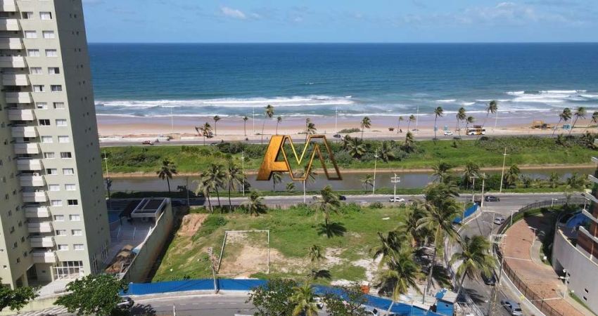 Apartamento com 4 quartos à venda na Avenida Octávio Mangabeira, 211, Jaguaribe, Salvador