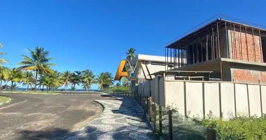 Casa em condomínio fechado com 7 quartos à venda na Rua Alameda Humaitá, 200, Guarajuba, Camaçari