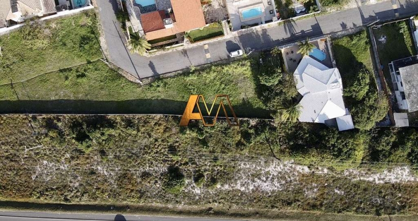 Terreno em condomínio fechado à venda na Rua Dos Laços, 10, Barra do Jacuípe, Camaçari
