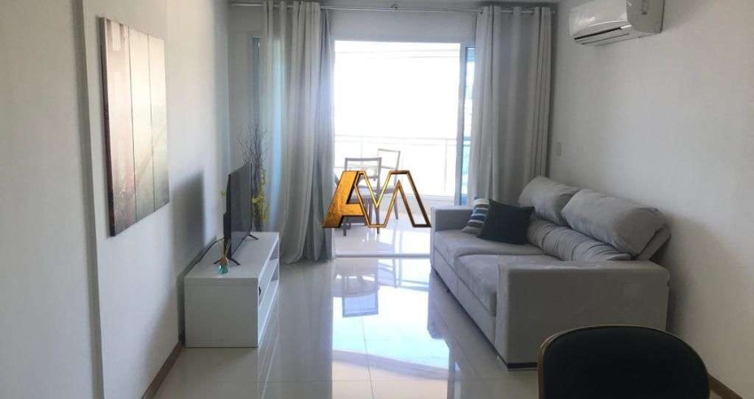 Apartamento com 1 quarto à venda na Rua Américo Vespúcio, 60, Armação, Salvador