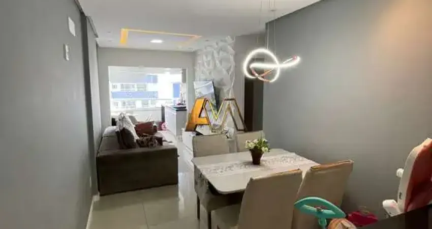 Apartamento com 2 quartos à venda na Rua Parambu, 542, Luís Anselmo, Salvador