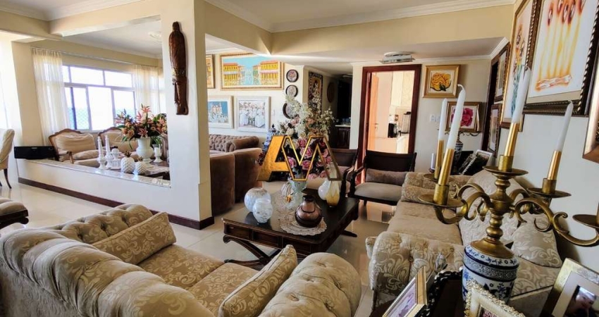 Apartamento com 4 quartos à venda na Rua Maranhão, 852, Pituba, Salvador