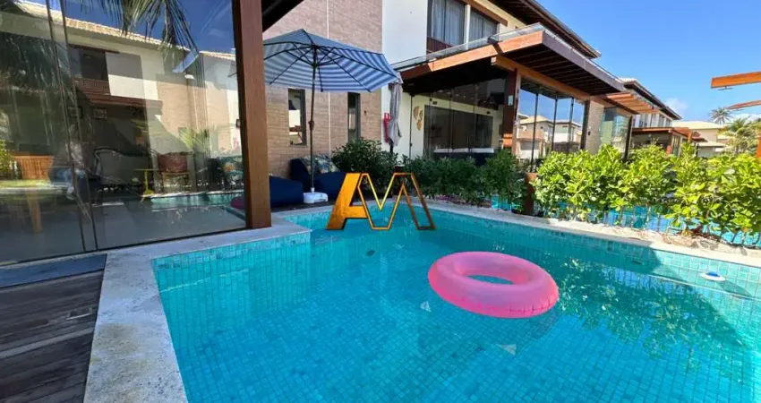 Casa com 3 quartos à venda na Rua Imbassaí, 125, Imbassai, Mata de São João