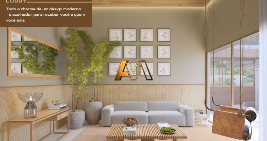 APARTAMENTO 3 SUÍTES EM CAMINHO DAS ÁRVORES - LANÇAMENTO