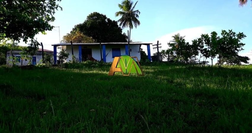 Sitio em Simões Filho