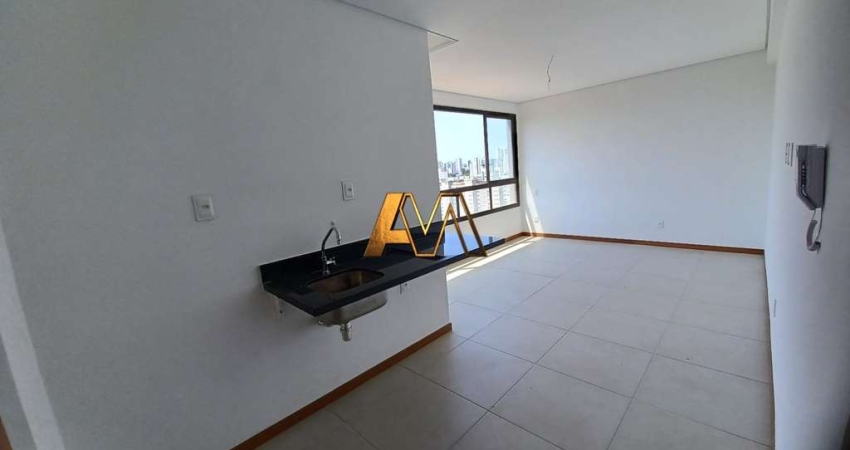 Apartamento com 1 quarto à venda na Rua Marquês de Caravelas, 546, Barra, Salvador