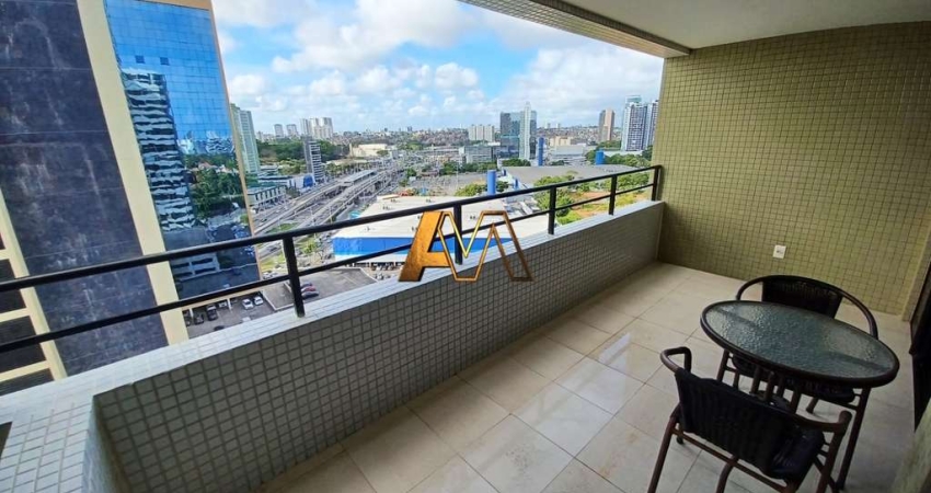 Apartamento à venda no bairro Caminho das Árvores - Salvador/BA