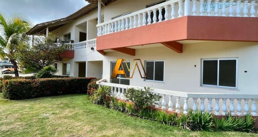 Apartamento à venda no bairro Praia do Flamengo - Salvador/BA
