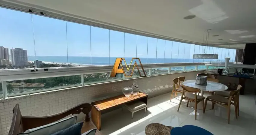 Apartamento à venda no bairro Patamares - Salvador/BA