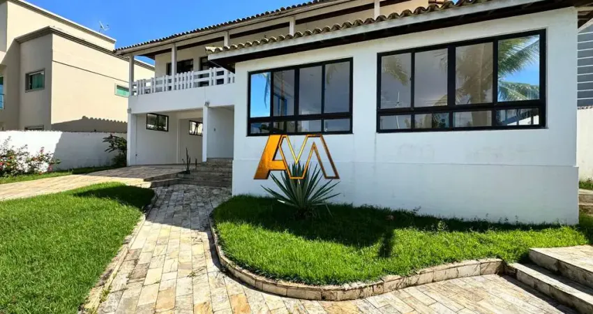 CASA 5 SUÍTES EM PIATÃ