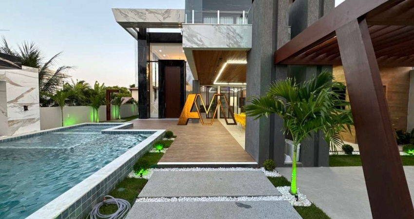 Casa à venda no bairro GUARAJUBA - Camaçari/BA