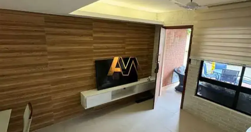 Casa em condomínio fechado com 2 quartos à venda na Rua Euler de Pereira Cardoso, 996, Stella Maris, Salvador