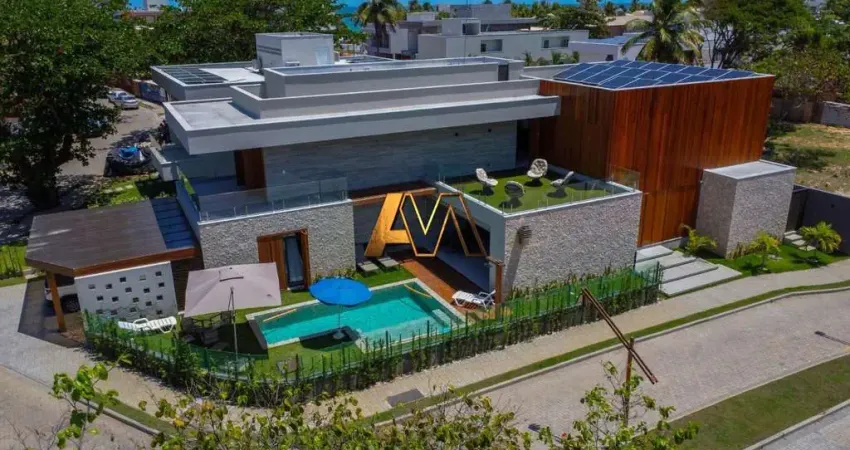 Casa à venda no bairro GUARAJUBA - Camaçari/BA
