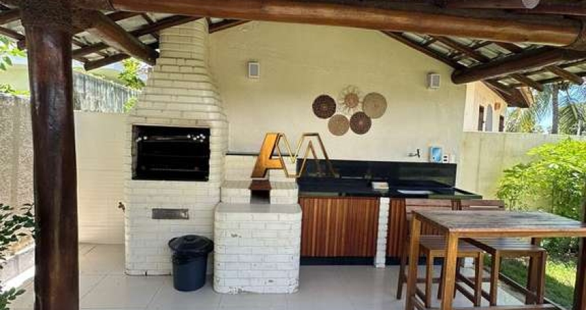 Casa à venda no bairro GUARAJUBA - Camaçari/BA
