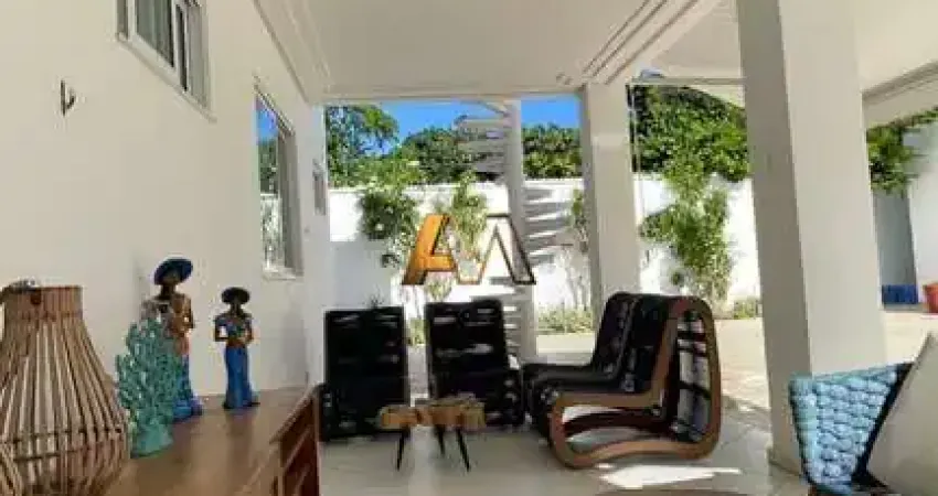 Casa em condomínio fechado com 3 quartos à venda na Rua Francisco das Mercês, 758, Vilas do Atlantico, Lauro de Freitas