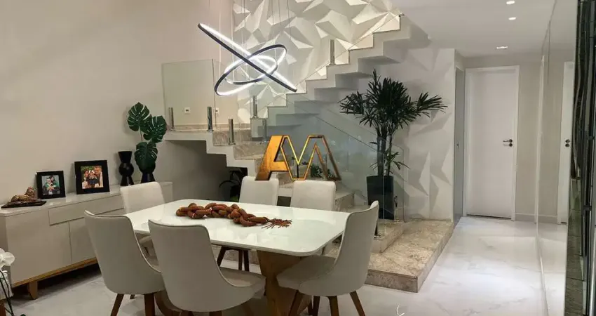 Casa em condomínio fechado com 4 quartos à venda na Avenida Professor Theócrito Batista, 1260., 1260, Caji, Lauro de Freitas