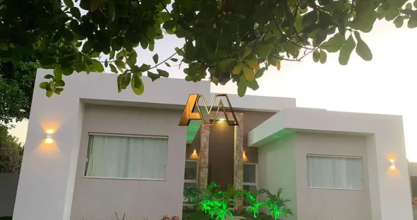 Casa em condomínio fechado com 3 quartos à venda na Rua Principal, Porto de Sauipe, Entre Rios