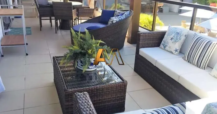 Casa em condomínio fechado com 3 quartos à venda na Rua A, Imbassai, Mata de São João