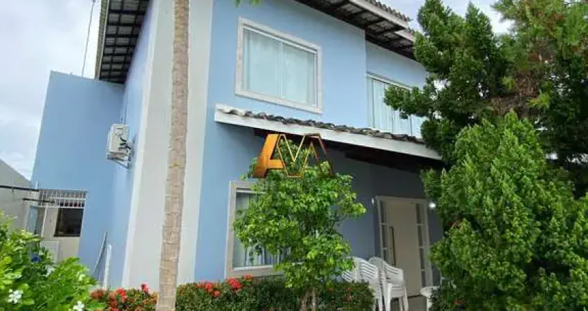 Casa à venda no bairro vilas do atlantico - lauro de freitas/ba