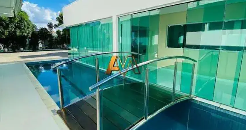 Casa em condomínio fechado com 8 quartos à venda na Avenida Santos Dumont, 369, Portão, Lauro de Freitas