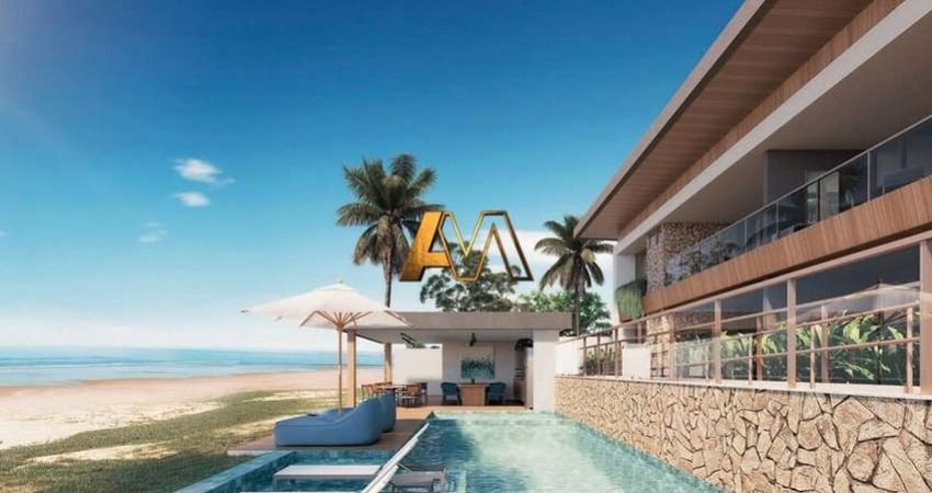 Apartamento à venda no bairro Itacimirim (Monte Gordo) - Camaçari/BA