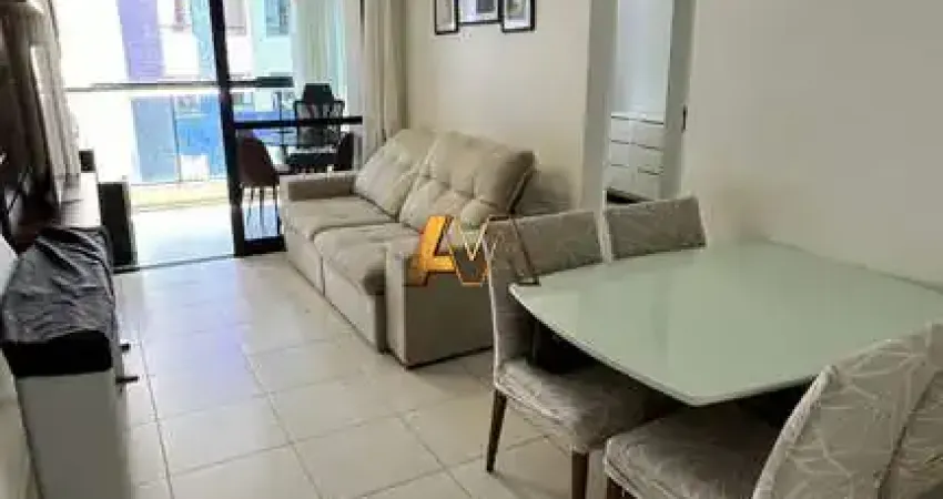 Apartamento com 2 quartos à venda na Rua Colmar Americano da Costa, Pituba, Salvador